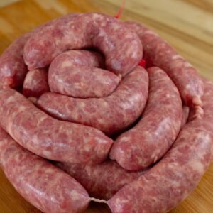 Linguiça Toscana