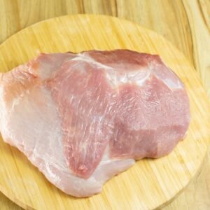 Pernil Bola Fracionado