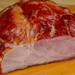 Bacon de Pernil Suíno