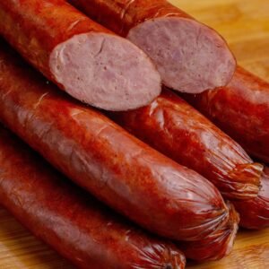 Linguiça tipo Calabresa Defumada