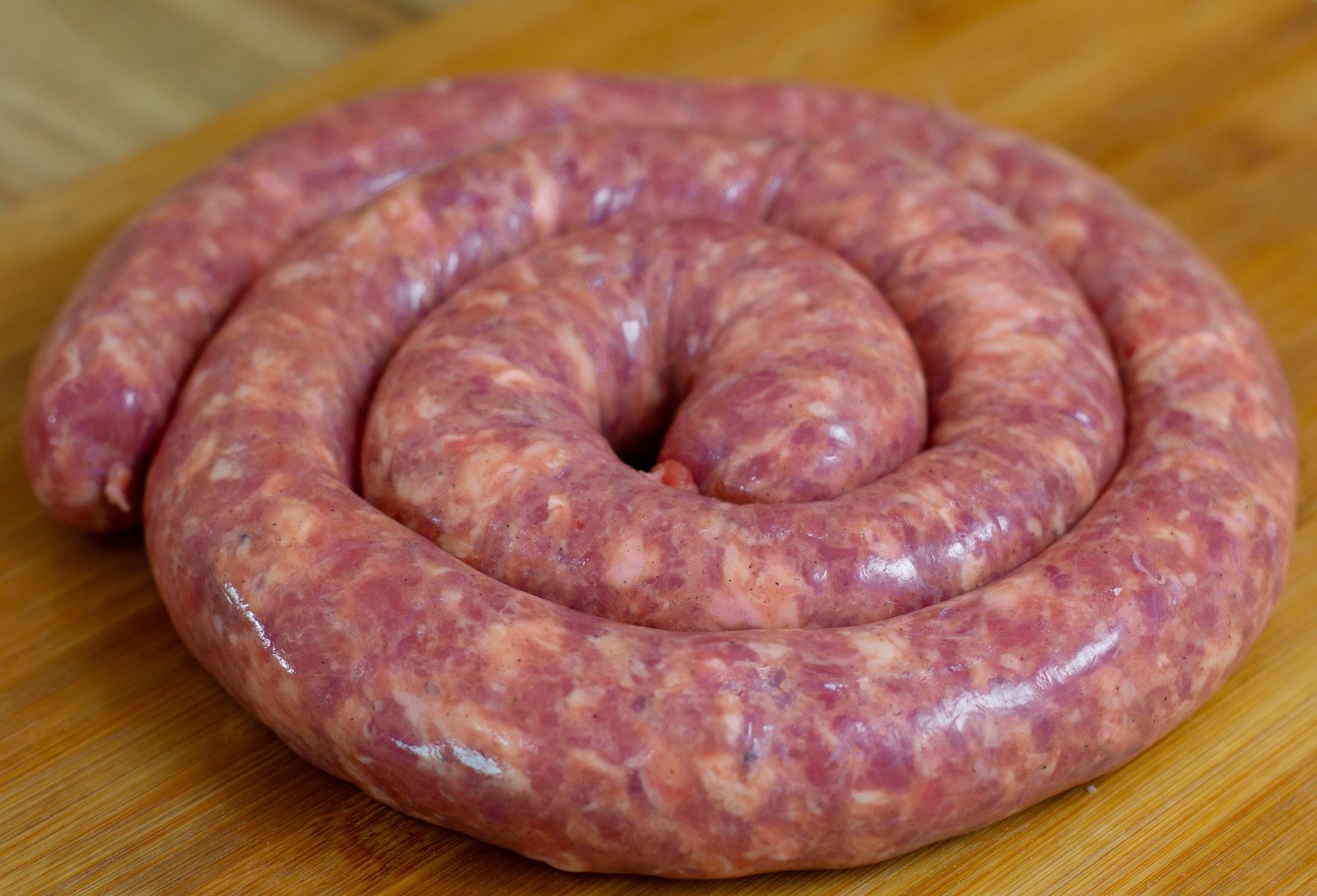 Linguiça Calabresa Fresca