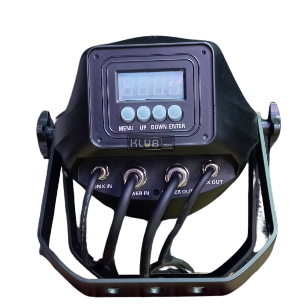 COB Outdoor 200W BQ/BF - Imagem 3