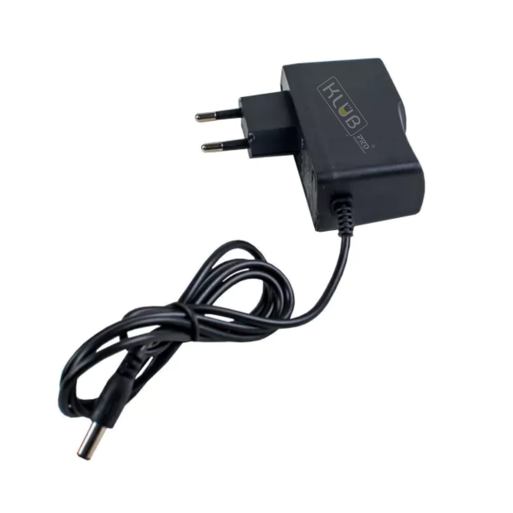 Fonte Adaptadora 12W x 12V Bivolt 1A - Imagem 3