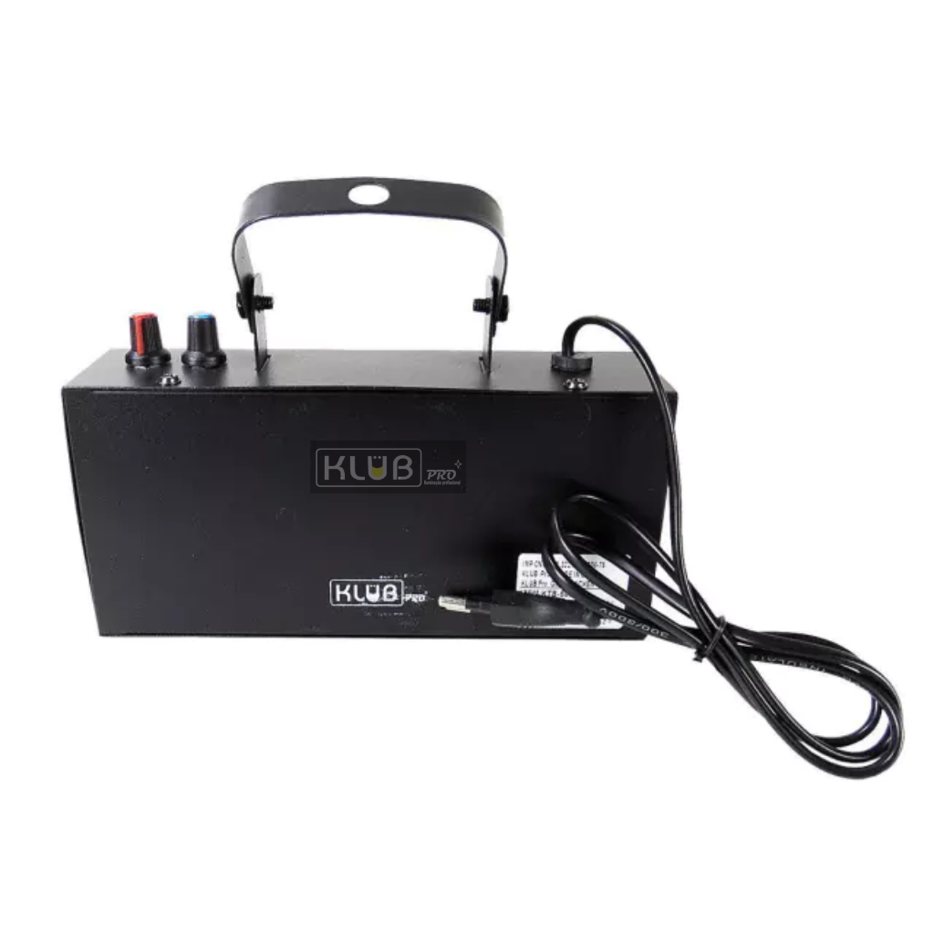 Strobo LED 40W com Sensor - Imagem 4