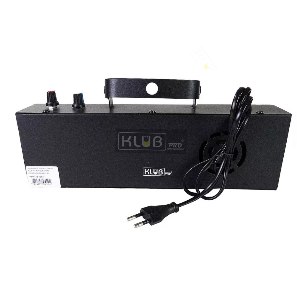 Strobo LED 100W com Sensor - Imagem 4