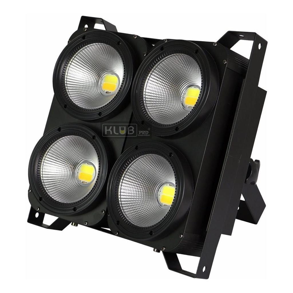 Mini Brut LED 400W BF/BQ com Bandoor - Imagem 2