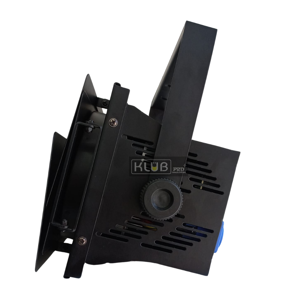 Mini Brut LED 200W BF/BQ com Bandoor - Imagem 2