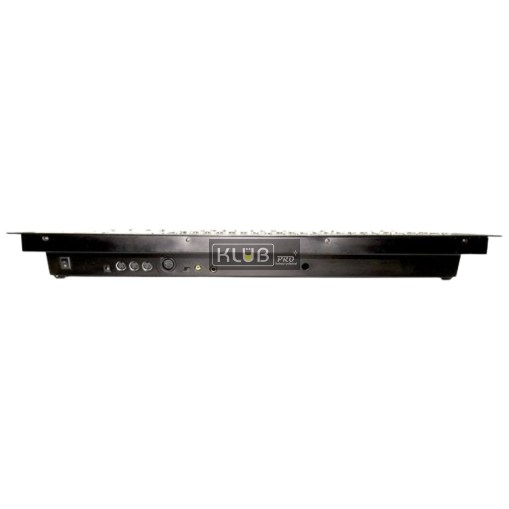 Mesa Digital DMX 24/48 Canais - Imagem 3