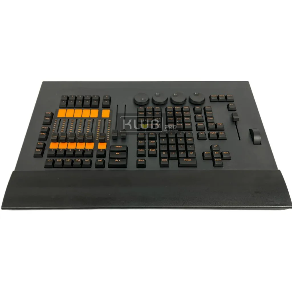 Mesa Digital Commander Wing - Imagem 3