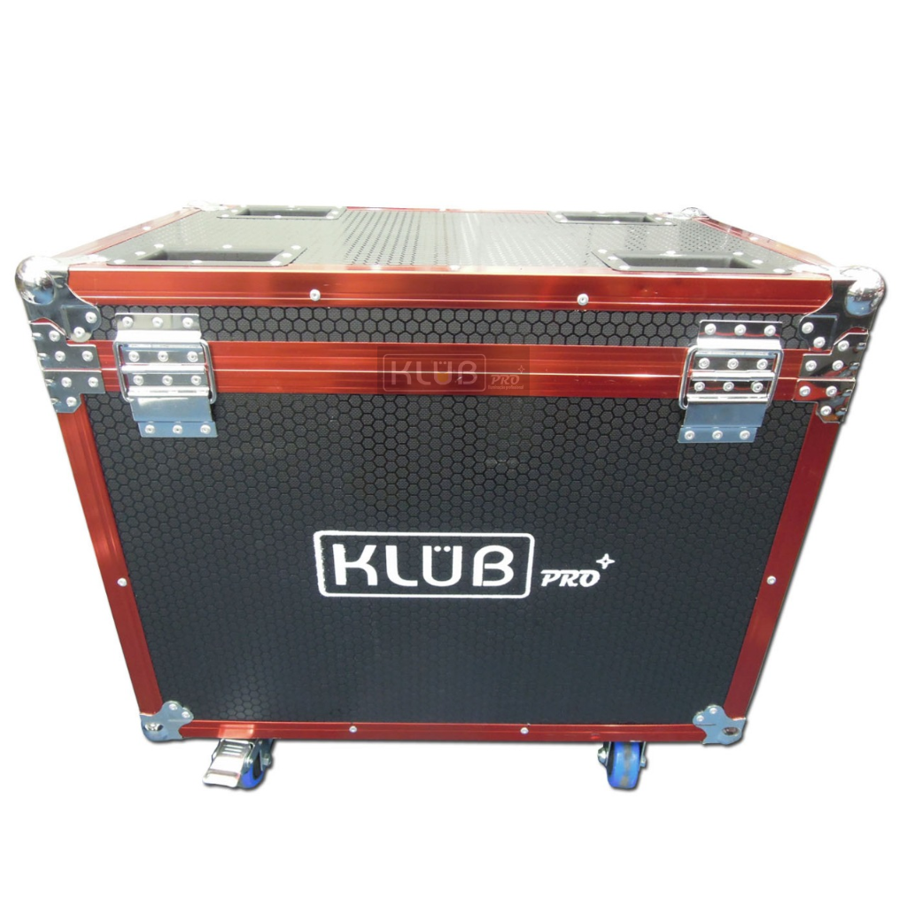 Moving Head Beam 7R 230W Com Case - Imagem 5