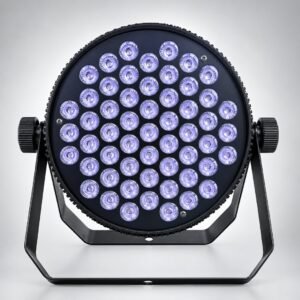 Refletor LED Slim UV 54x3W