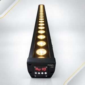 Ribalta LED 18x12W BQ/BF Outdoor