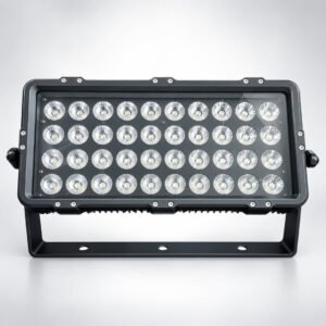 Ribalta LED P5 40x10W RGBW