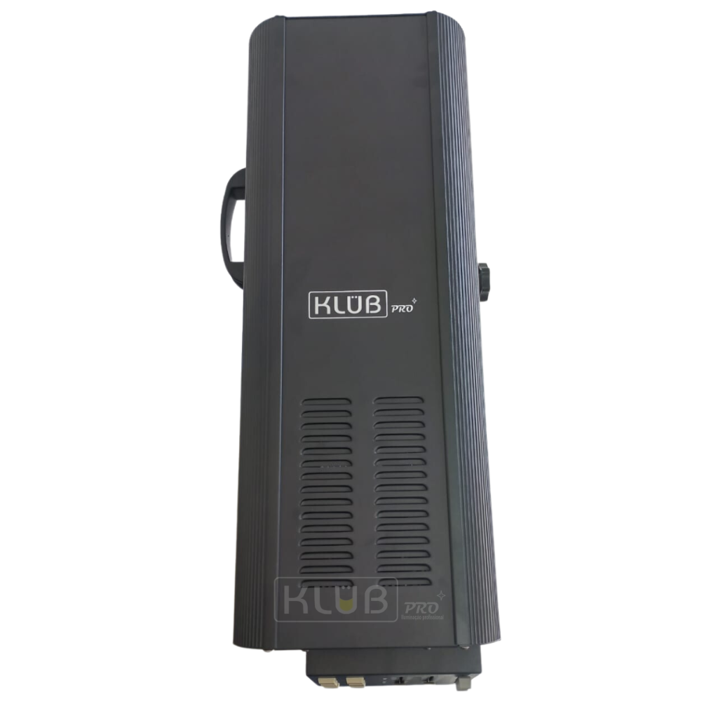 CANHÃO SEGUIDOR LED 330W COM CASE - Imagem 4