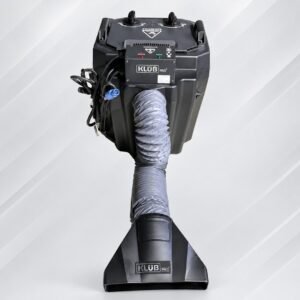 Máquina de Gelo Seco GS-6500