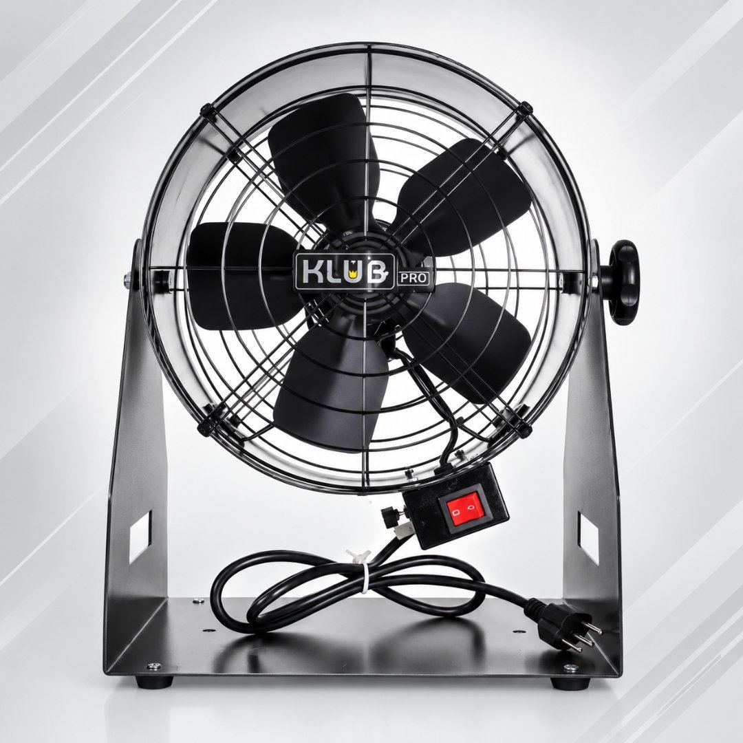 Mini Fan com Dimmer Lumyna