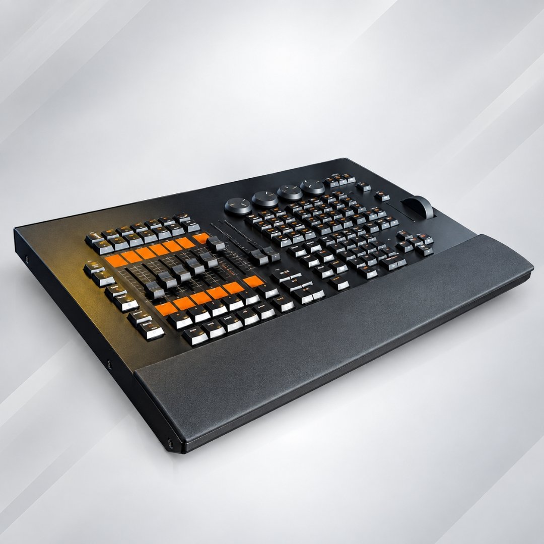 Mesa Digital Commander Wing