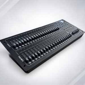Mesa Digital DMX 24/48 Canais