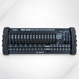 Mesa Digital DMX Controller 384