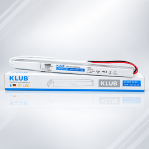 Fonte de Alimentação Super Slim 40W x 12V  3,3A