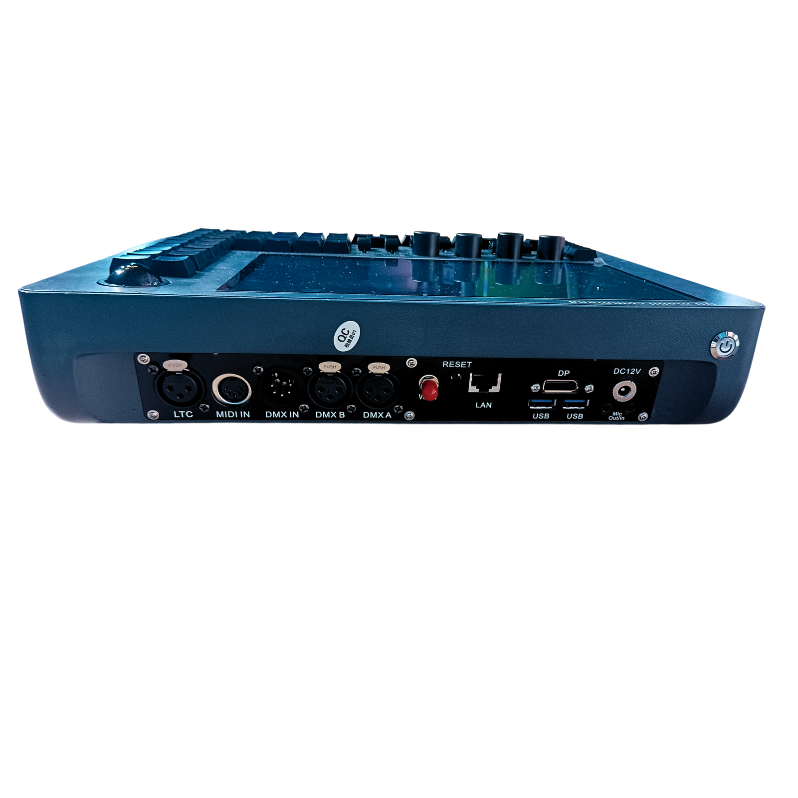 Mesa Digital Mobil Command Touch - Imagem 2