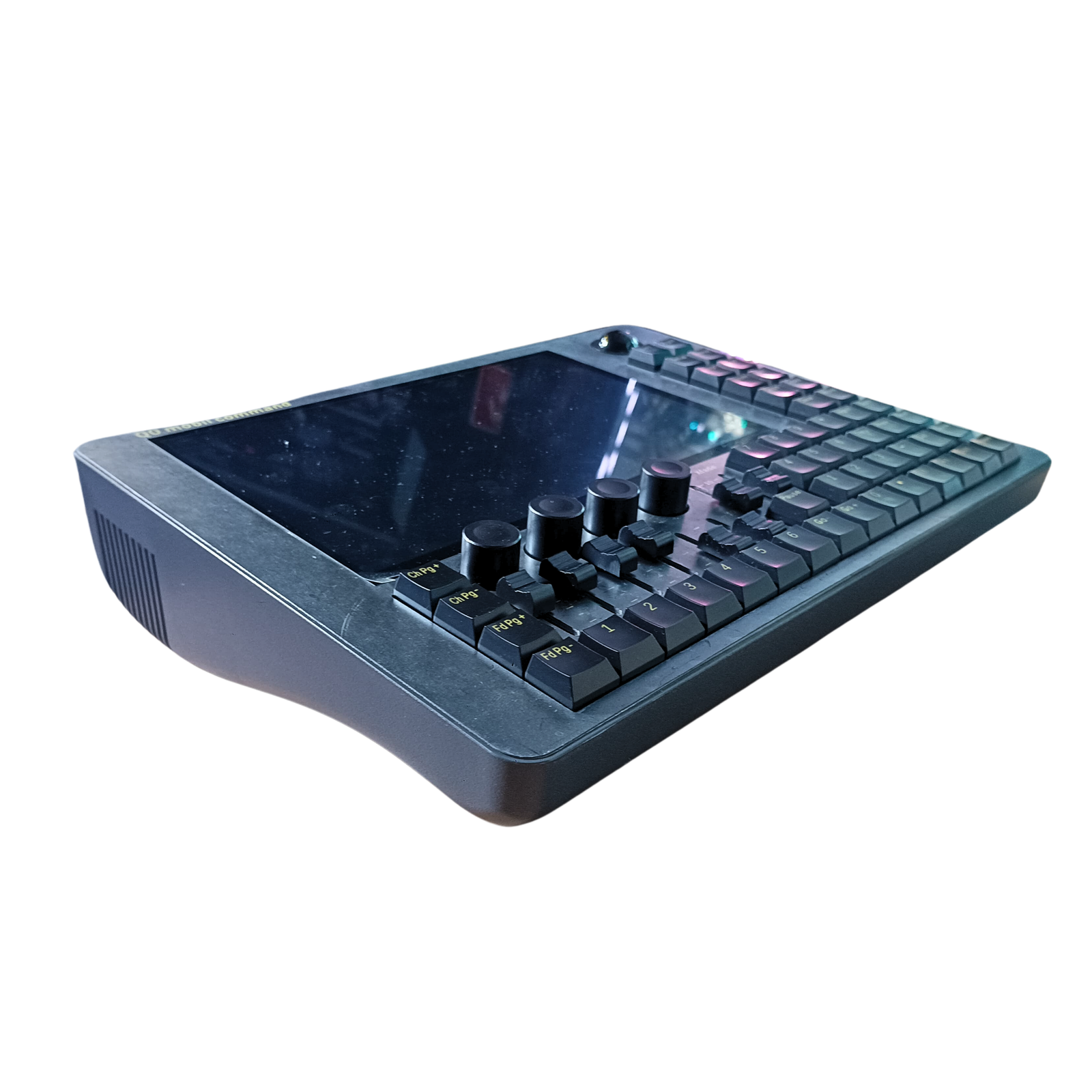 Mesa Digital Mobil Command Touch - Imagem 3