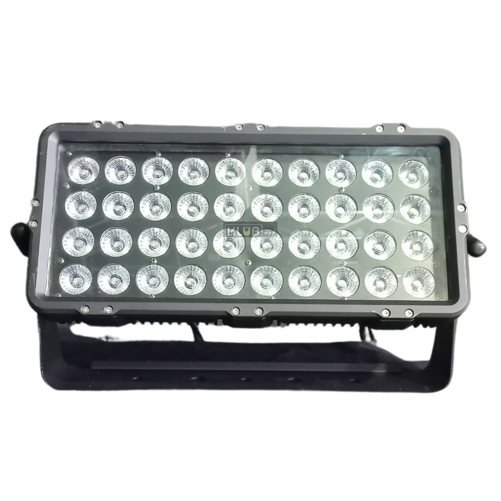 Ribalta LED P5 40x10W RGBW - Imagem 2