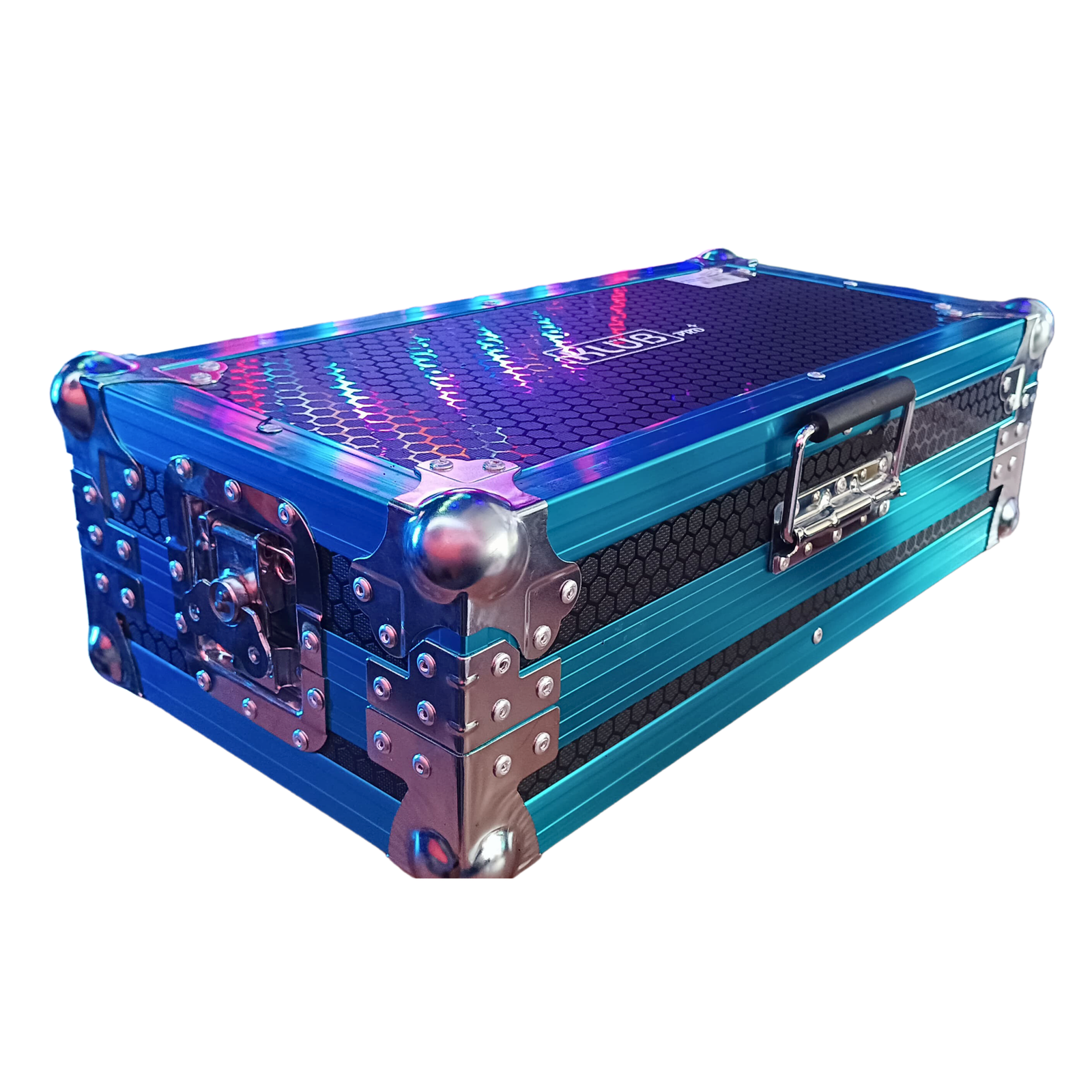 Mesa Digital Pilot 2000 Com Case - Imagem 6