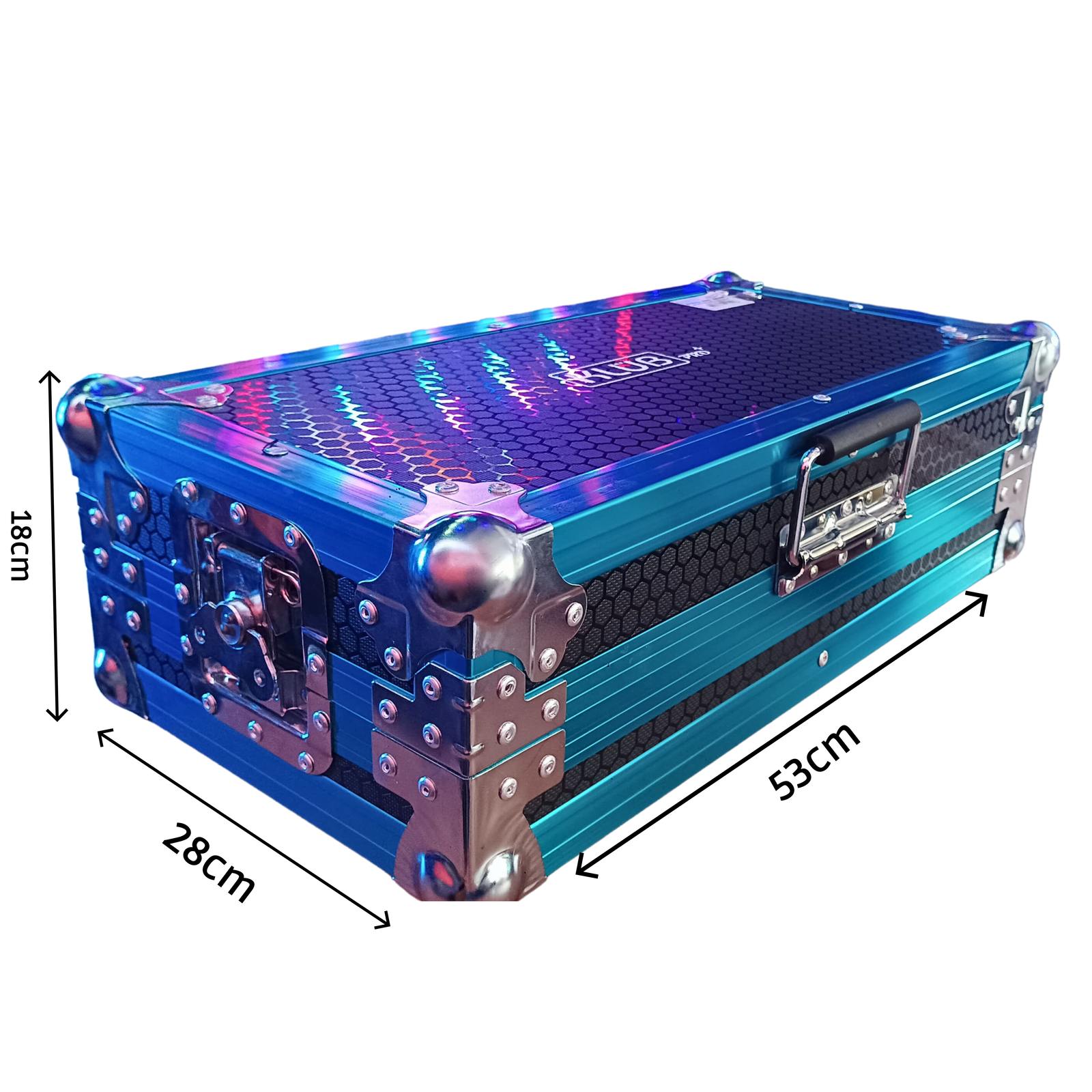 Mesa Digital Pilot 2000 Com Case - Imagem 9