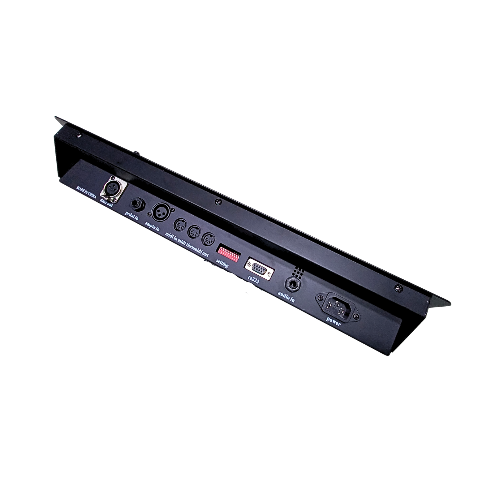 Mesa Digital Pilot 2000 Com Case - Imagem 3
