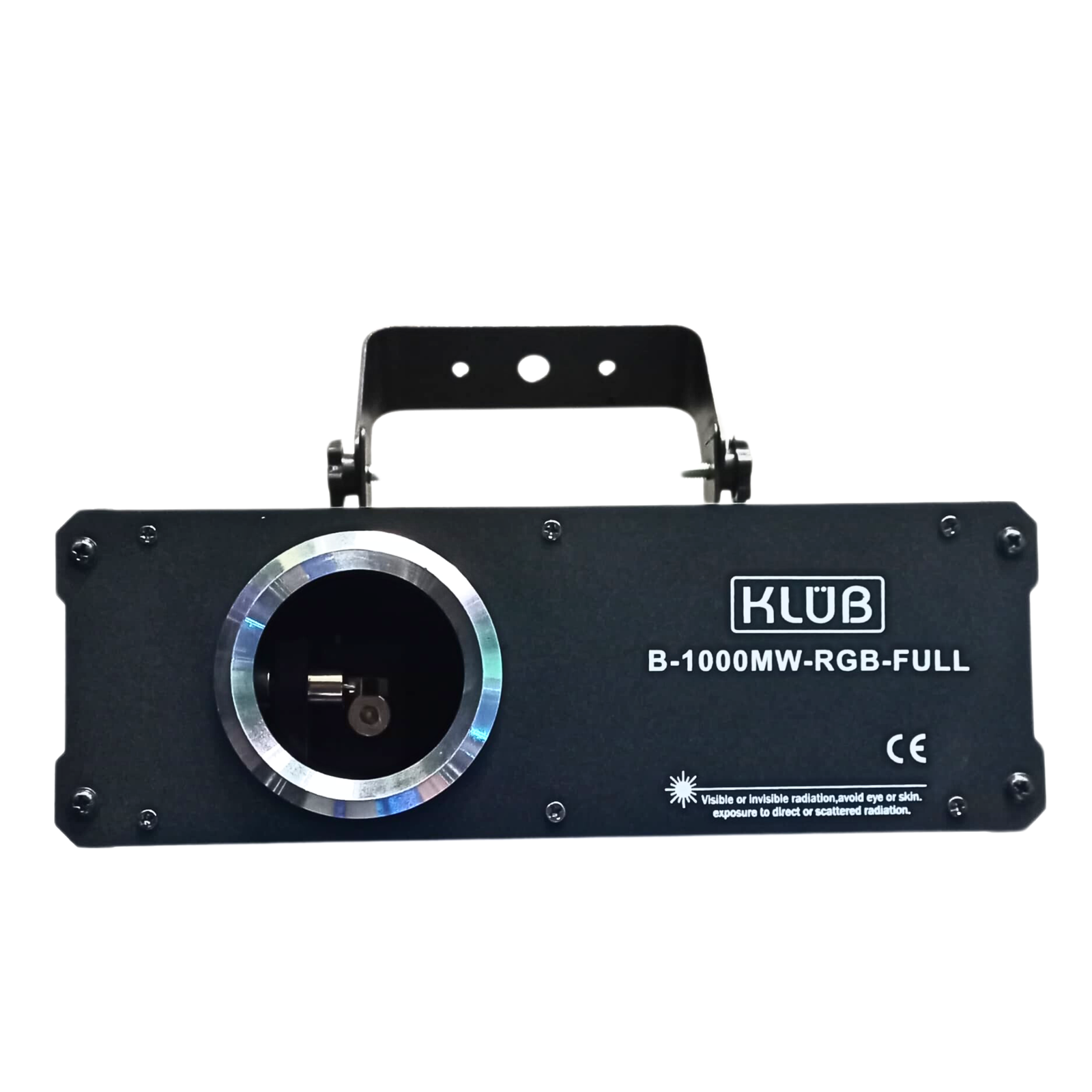 Laser Holográfico 3D B-1000 RGB Full - Imagem 2