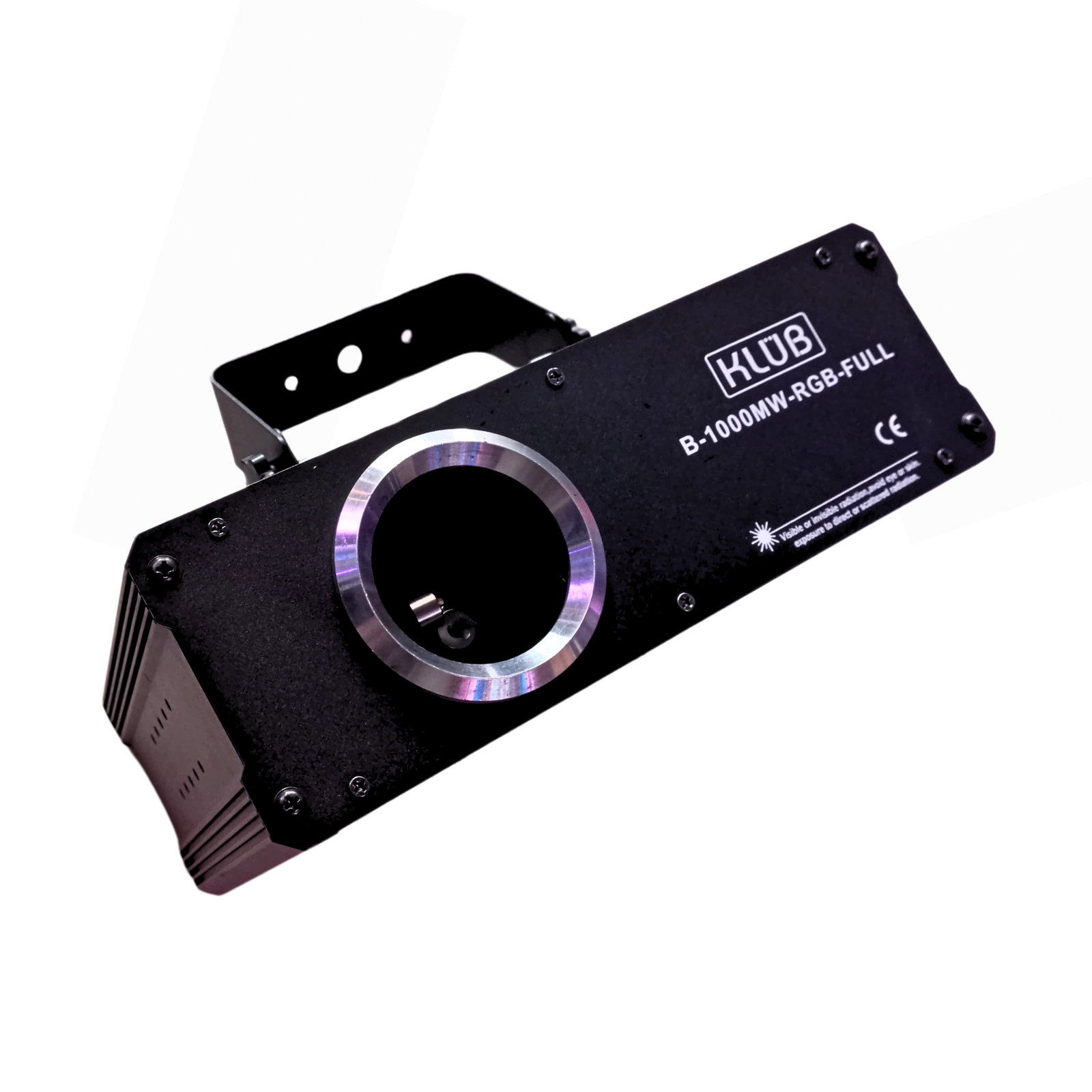 Laser Holográfico 3D B-1000 RGB Full - Imagem 4