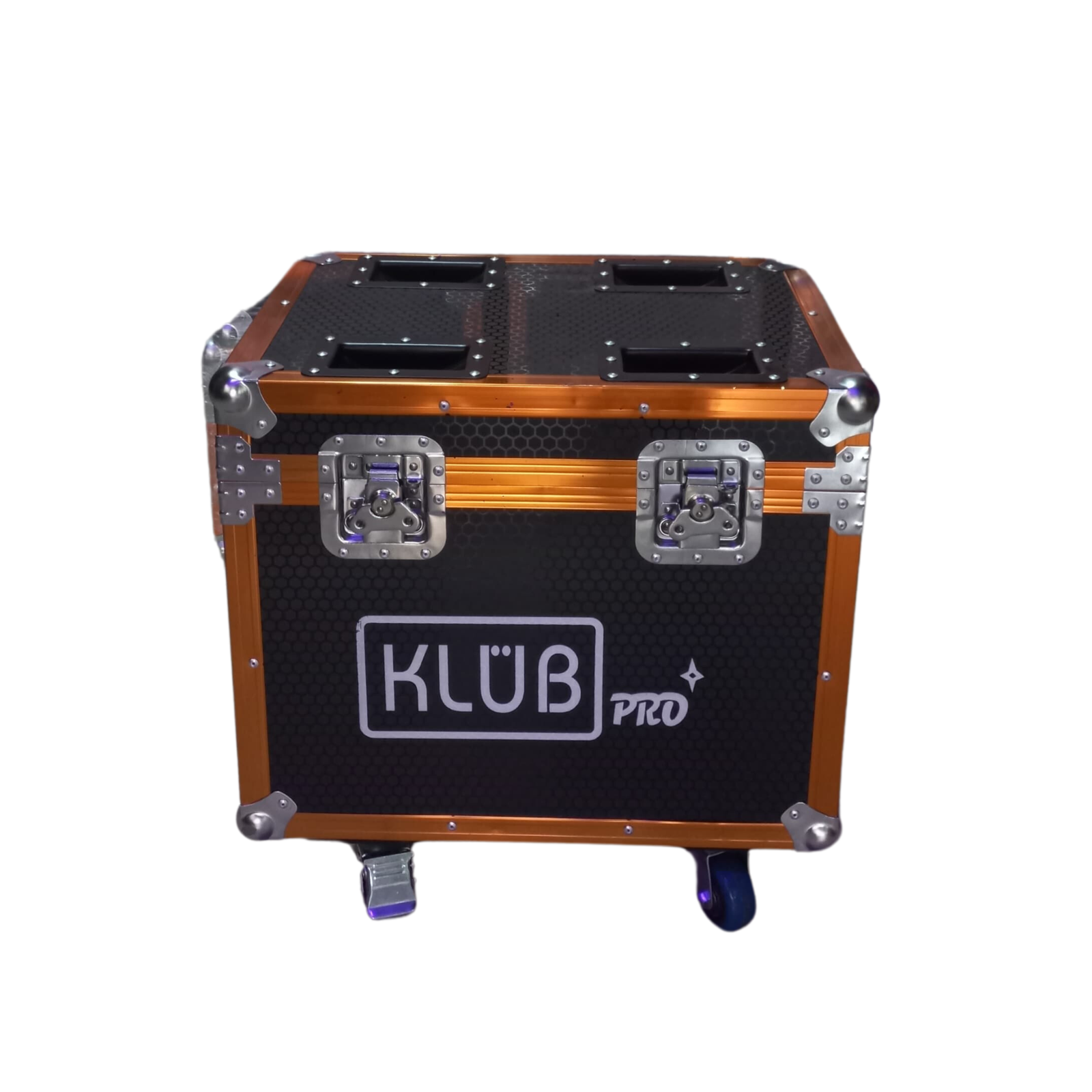 Moving Head Beam LED 180W com Borda Case 4 Peças - Imagem 5