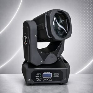 Moving Head Caleidoscópio 4x30W