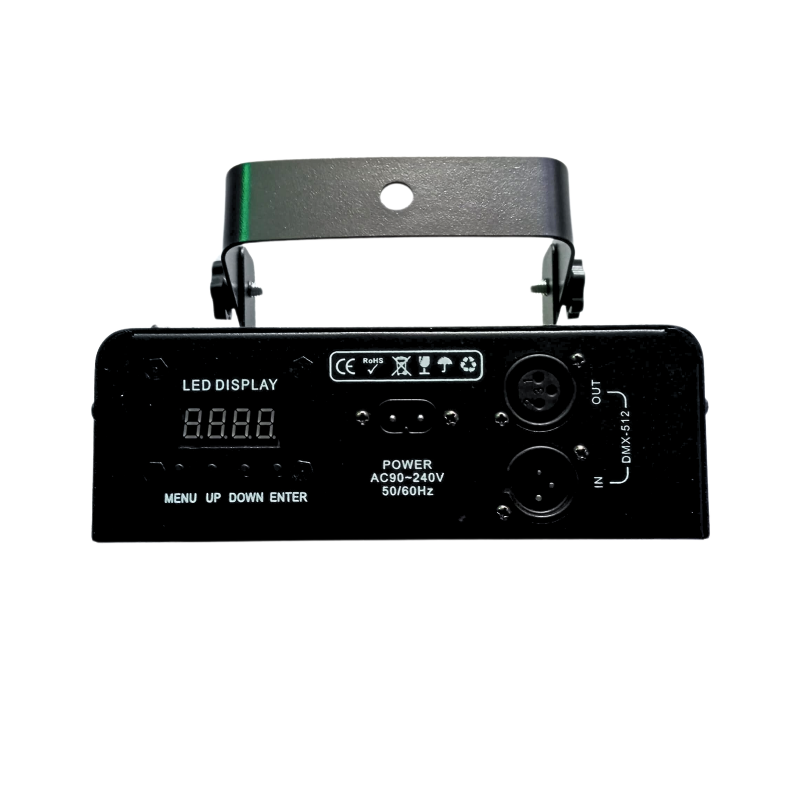 Laser Holográfico K-900 PRO RGY - Imagem 3