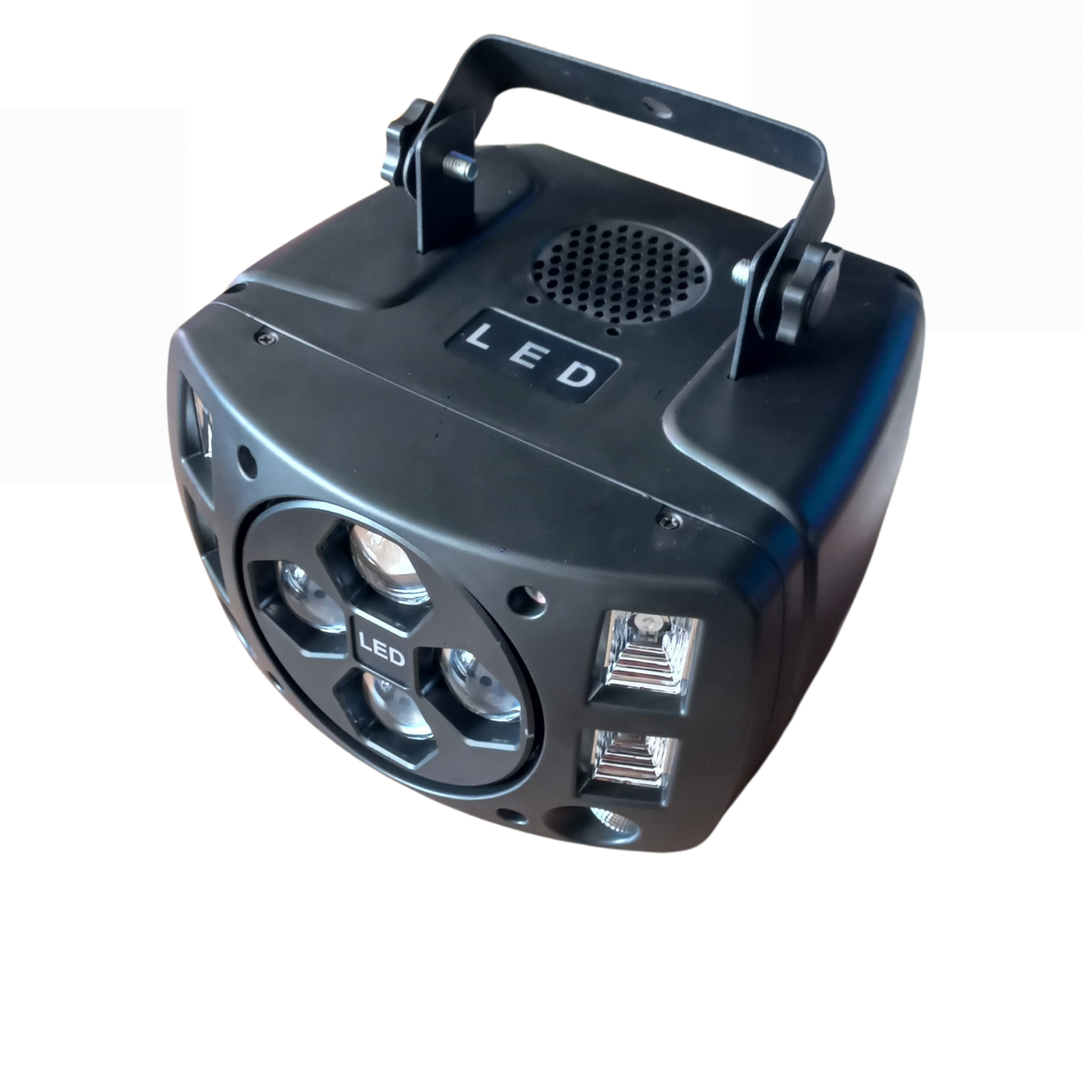 Multi Raio Bee Eye 5 em 1 – Efeitos Completos em Um Só Equipamento - Imagem 5