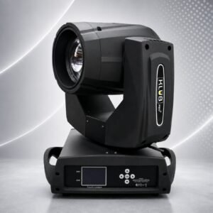 Moving Head Beam 7R 230W Com Case