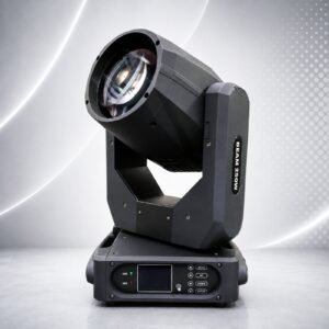 Moving Head Beam 9R 260W Com Case