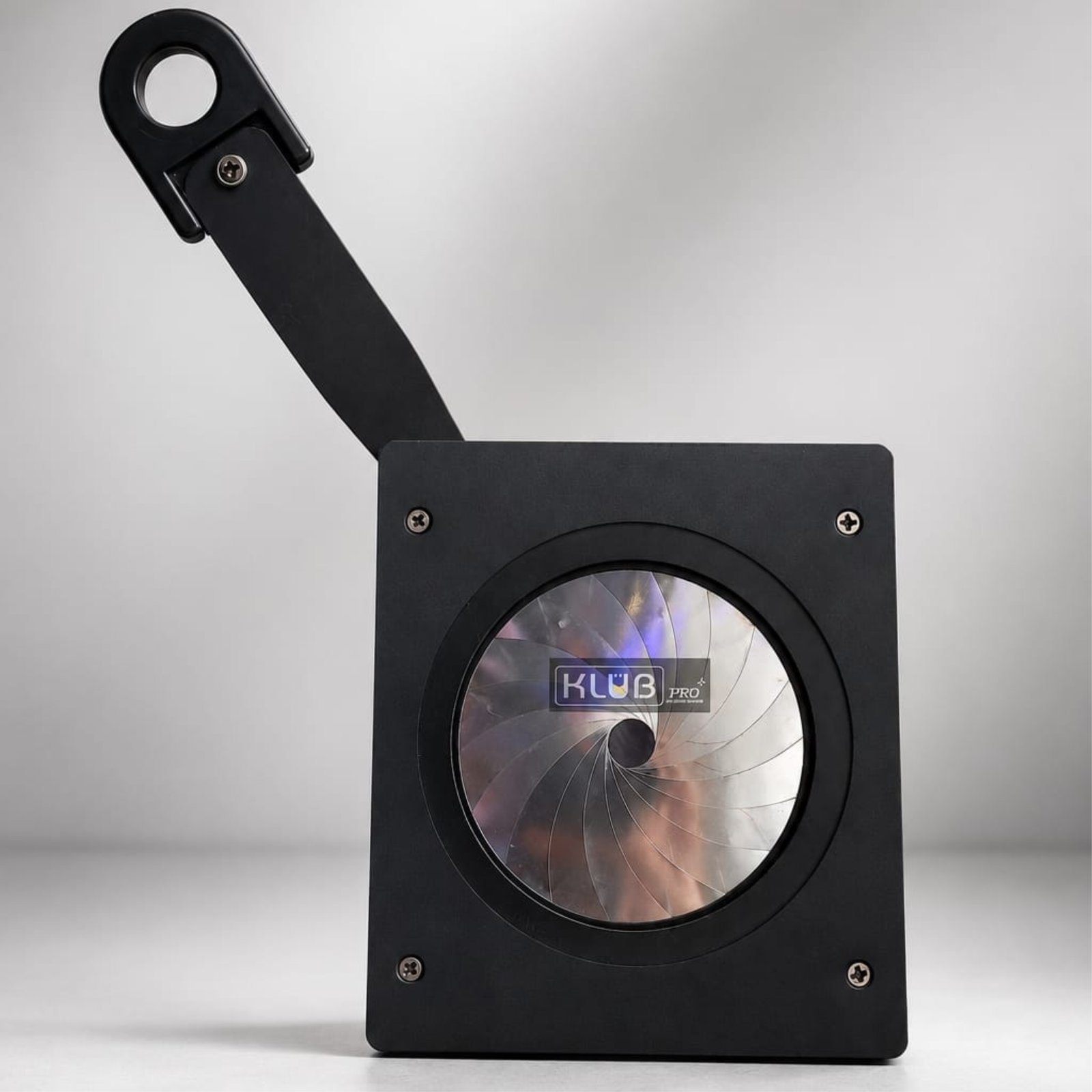Íris Elipsoidal KLUB