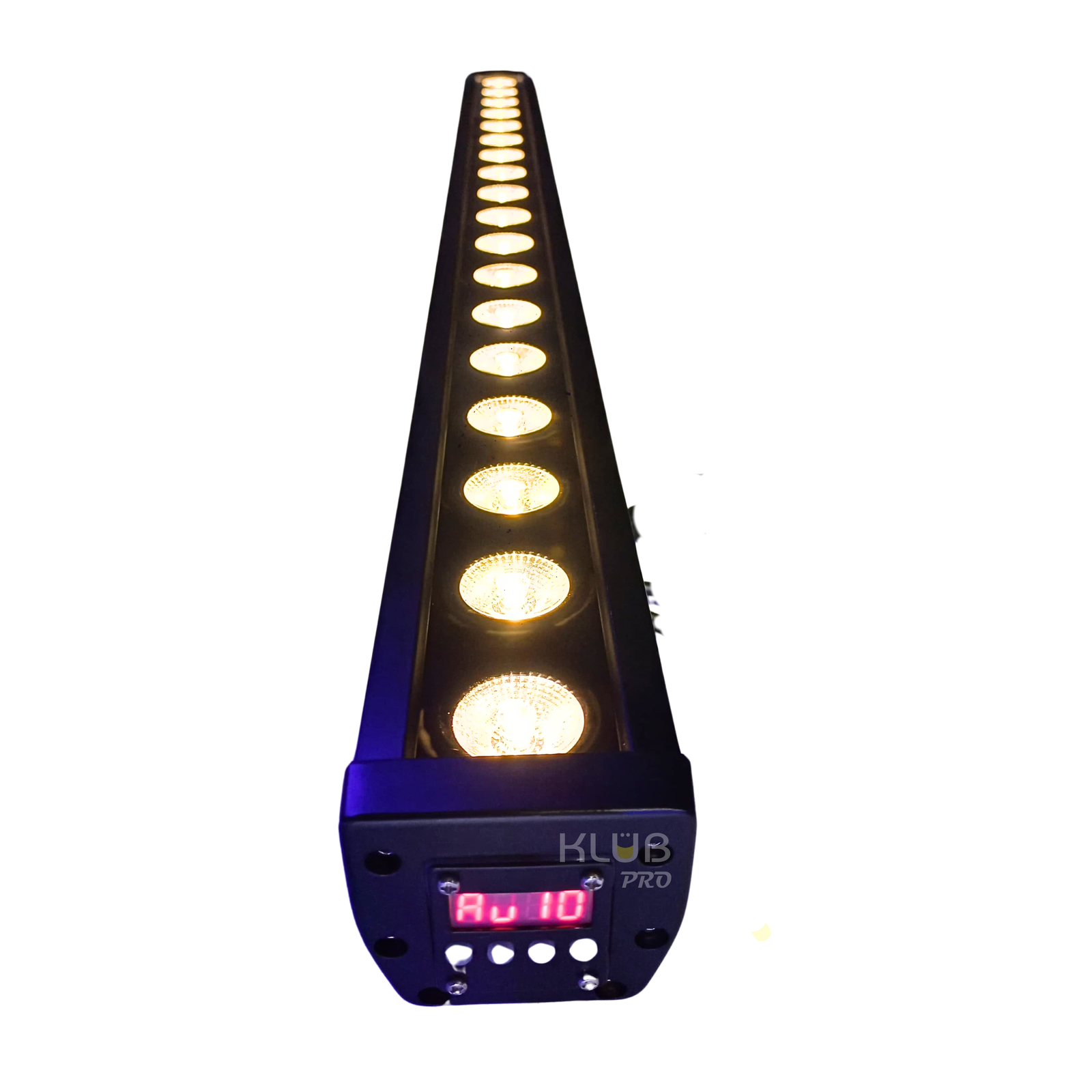 Ribalta LED 18x12W BQ/BF Outdoor - Imagem 2