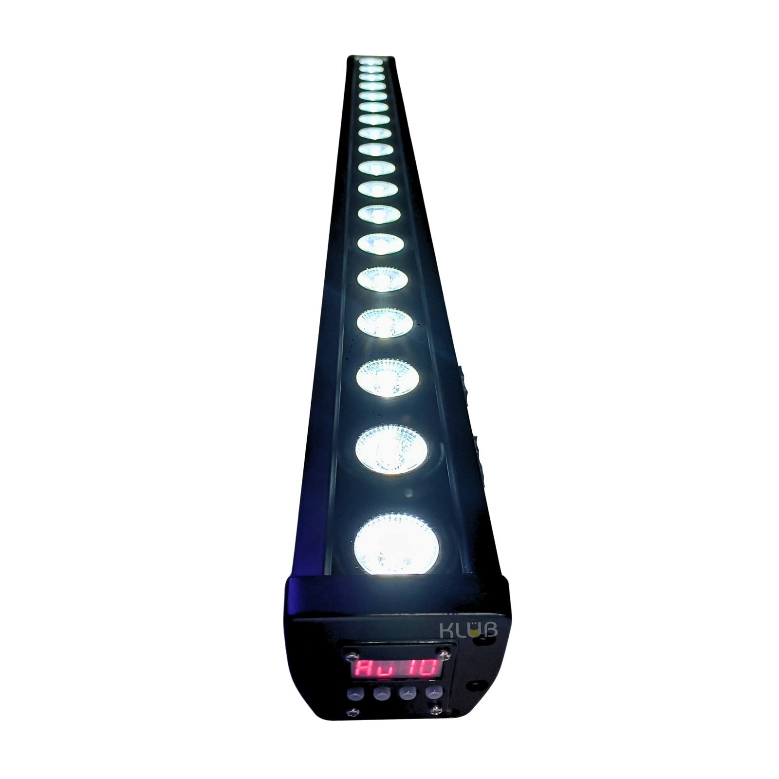 Ribalta LED 18x12W BQ/BF Outdoor - Imagem 3