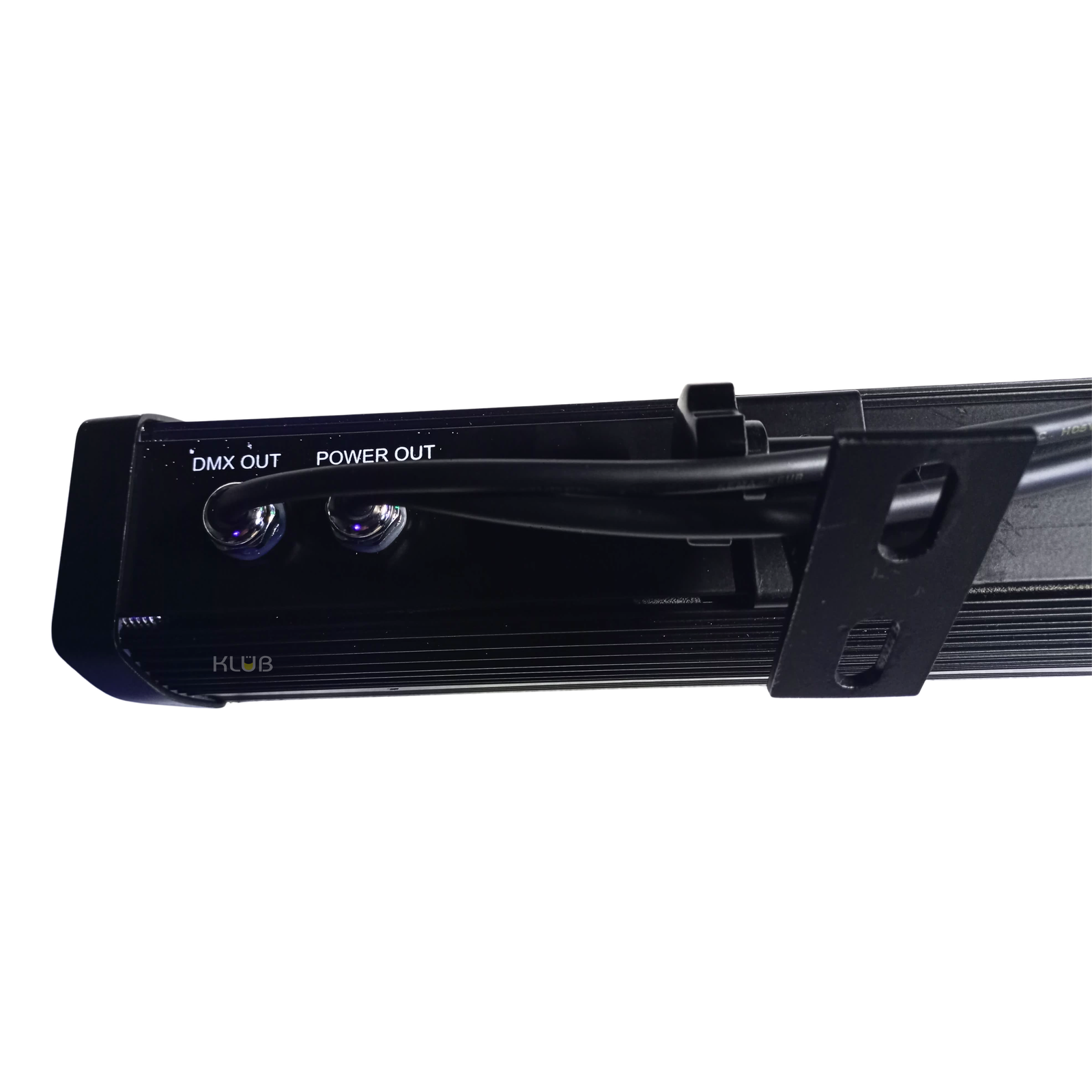 Ribalta LED 18x12W BQ/BF Outdoor - Imagem 8