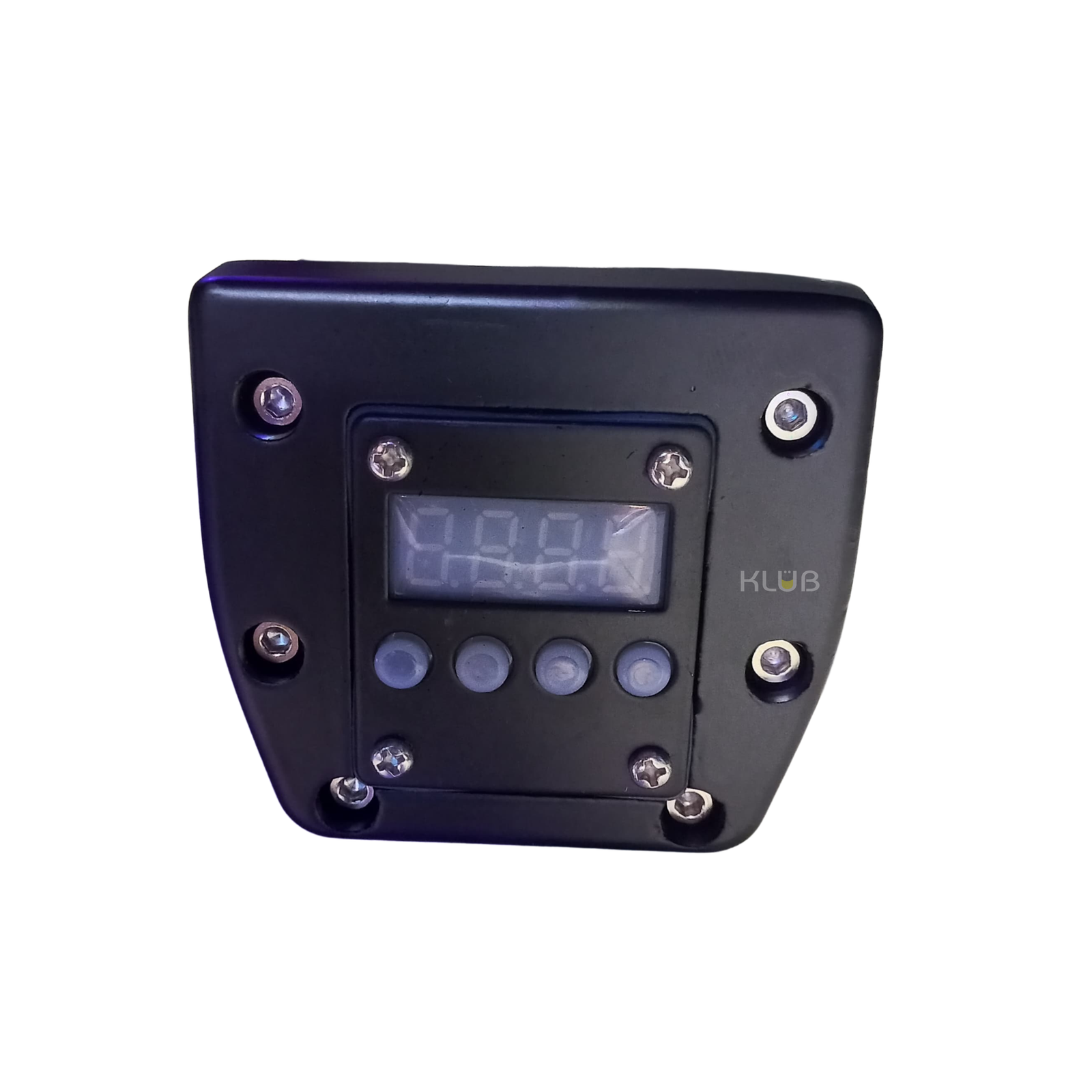Ribalta LED 18x12W BQ/BF Outdoor - Imagem 6