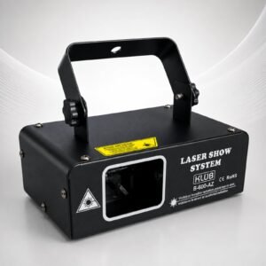 Laser Holográfico B-600 Azul