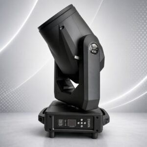 Moving Head Beam 18R 380W Com Case