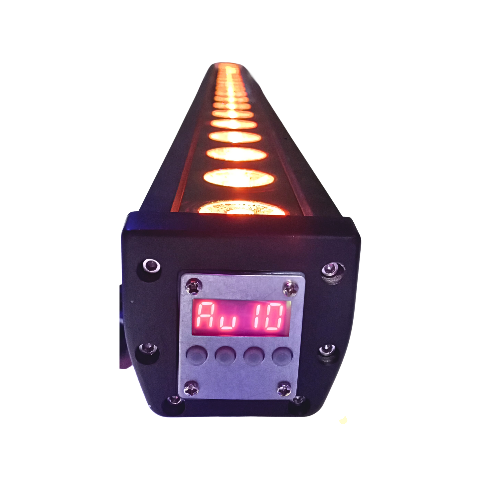 Ribalta LED 18x12W RGBW Outdoor - Imagem 7