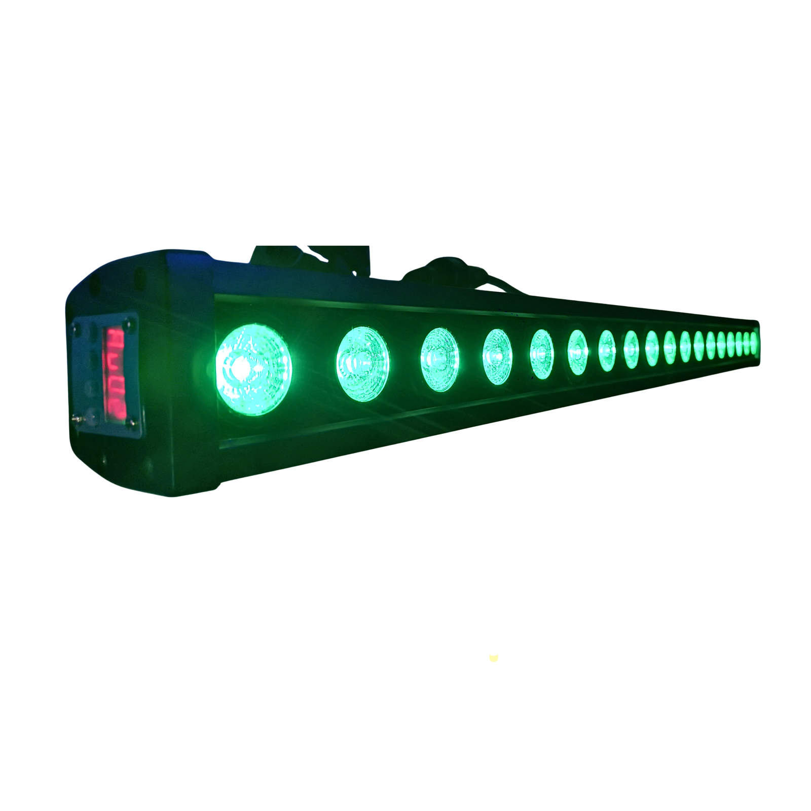 Ribalta LED 18x12W RGBW Outdoor - Imagem 6