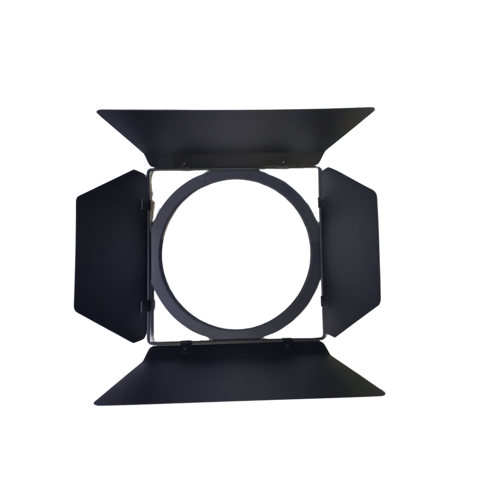 Refletor LED Exposição 37x10W BF 7000K com Bandoor - Imagem 6