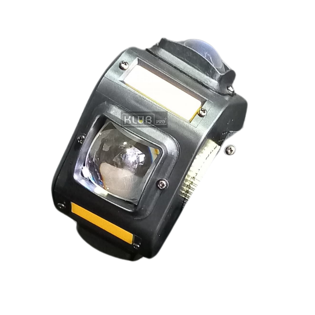 Multi Raio LED Aurora COB - Potência, Estilo e Efeitos Dinâmico - Imagem 4
