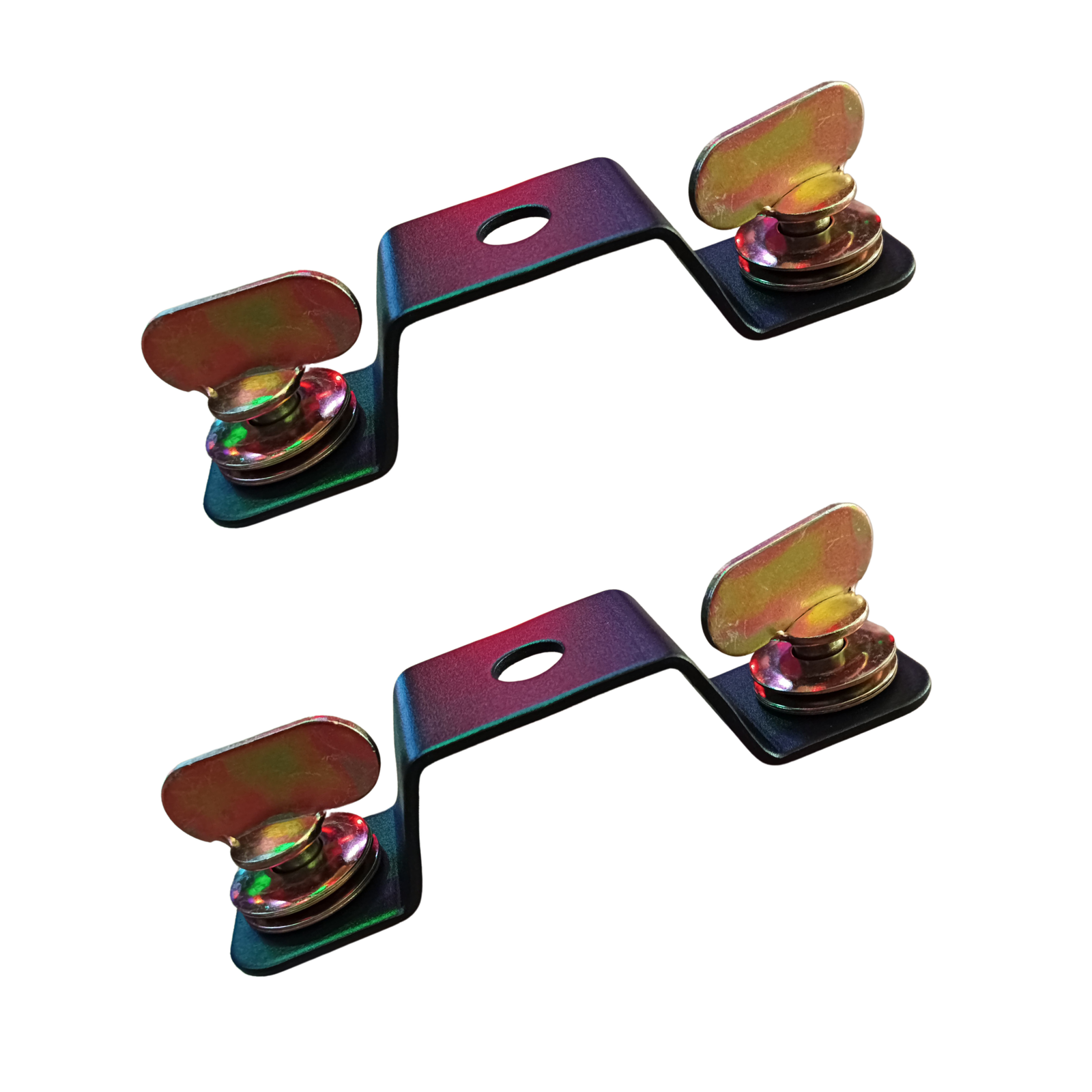 Ribalta Laser 6 Saídas RGB Pan/Tilt - Imagem 6